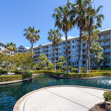 3503 Seacrest - Host2Coast Villa Hilton Head Island Bagian luar foto