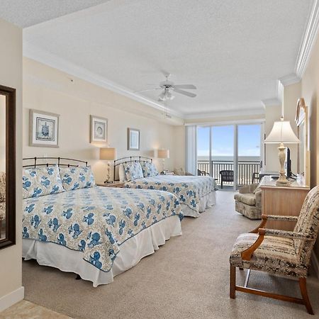 3503 Seacrest - Host2Coast Villa Hilton Head Island Bagian luar foto