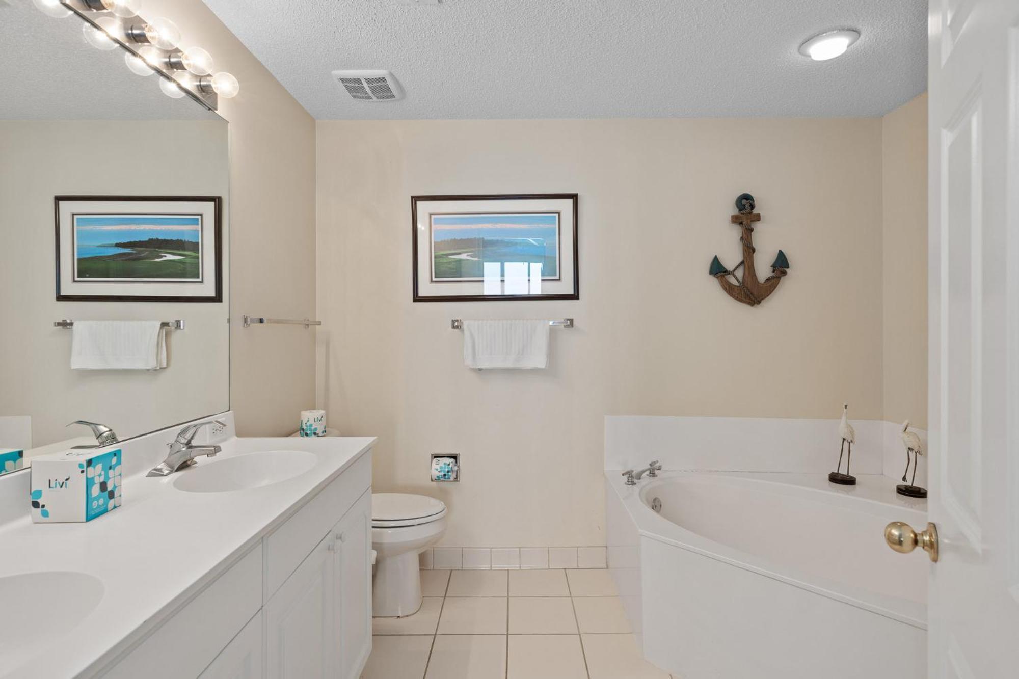 3503 Seacrest - Host2Coast Villa Hilton Head Island Bagian luar foto