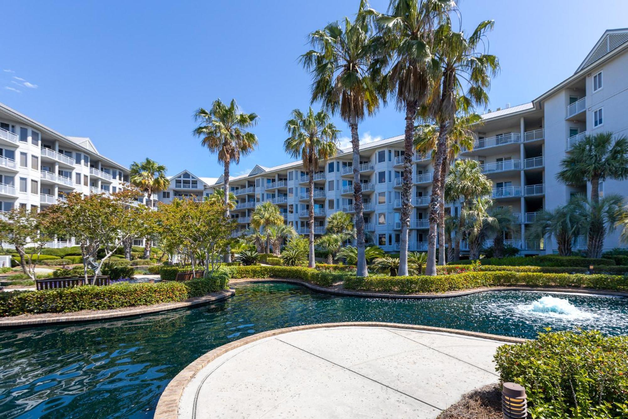 3503 Seacrest - Host2Coast Villa Hilton Head Island Bagian luar foto