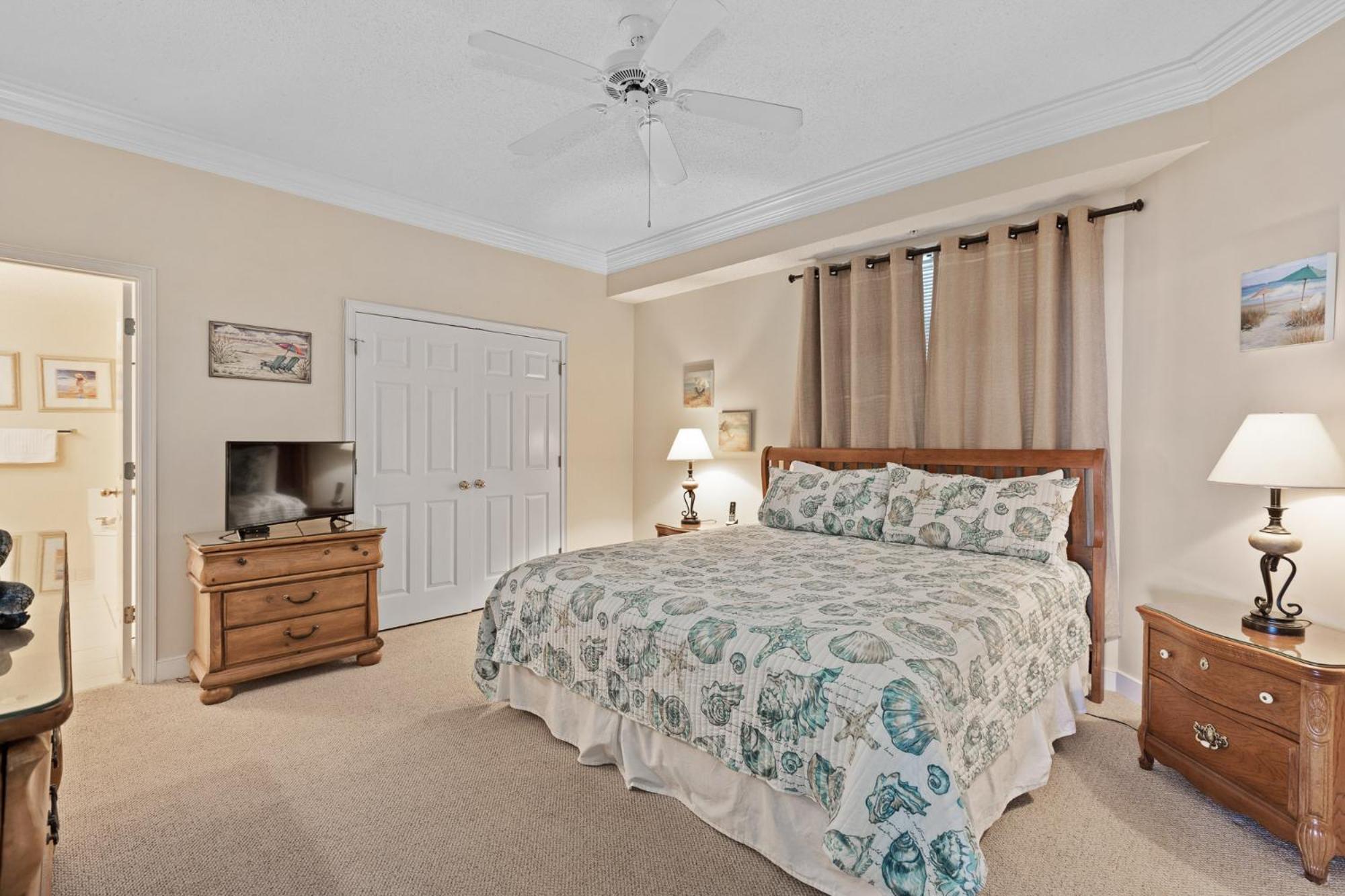 3503 Seacrest - Host2Coast Villa Hilton Head Island Bagian luar foto
