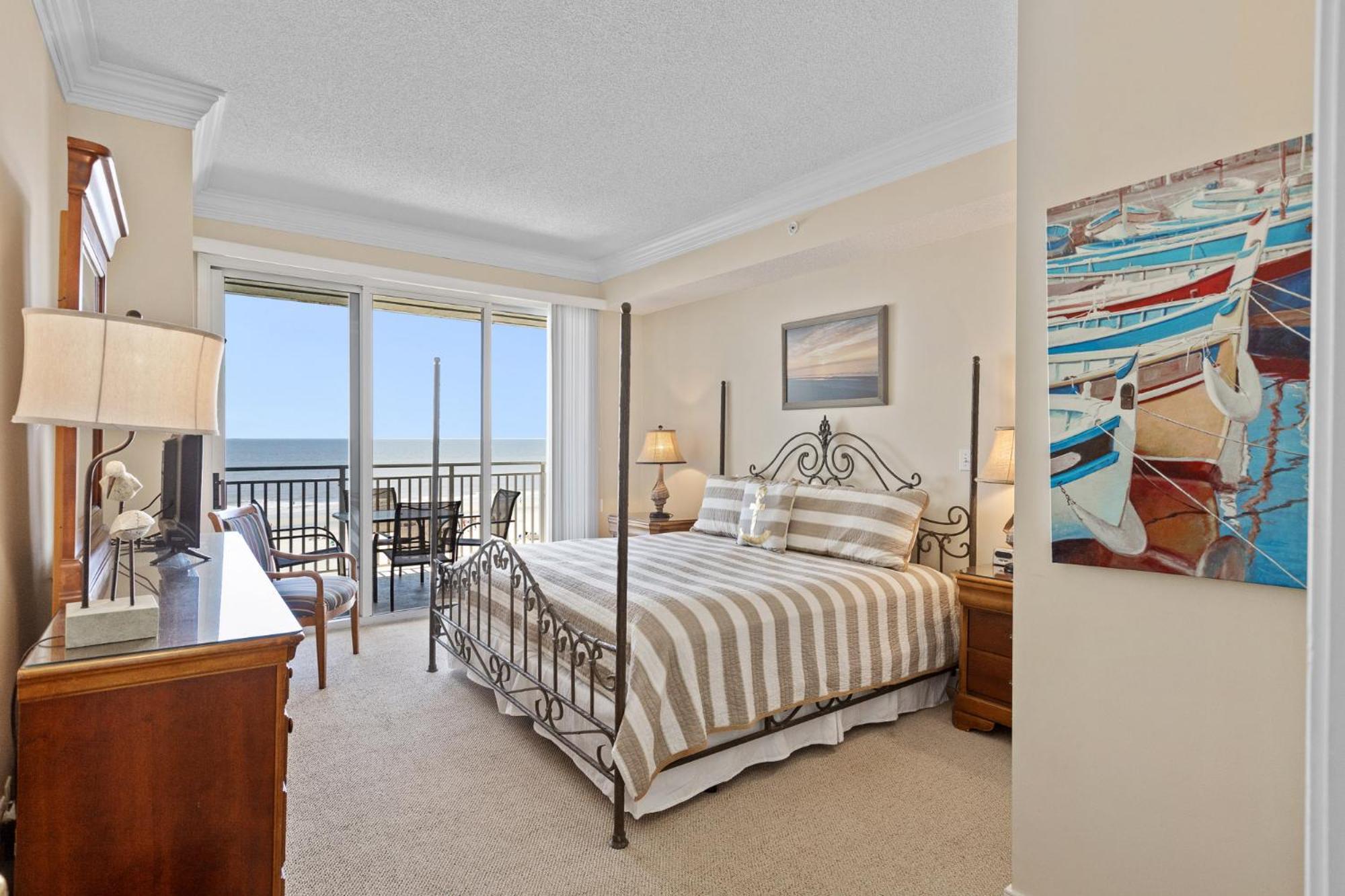 3503 Seacrest - Host2Coast Villa Hilton Head Island Bagian luar foto