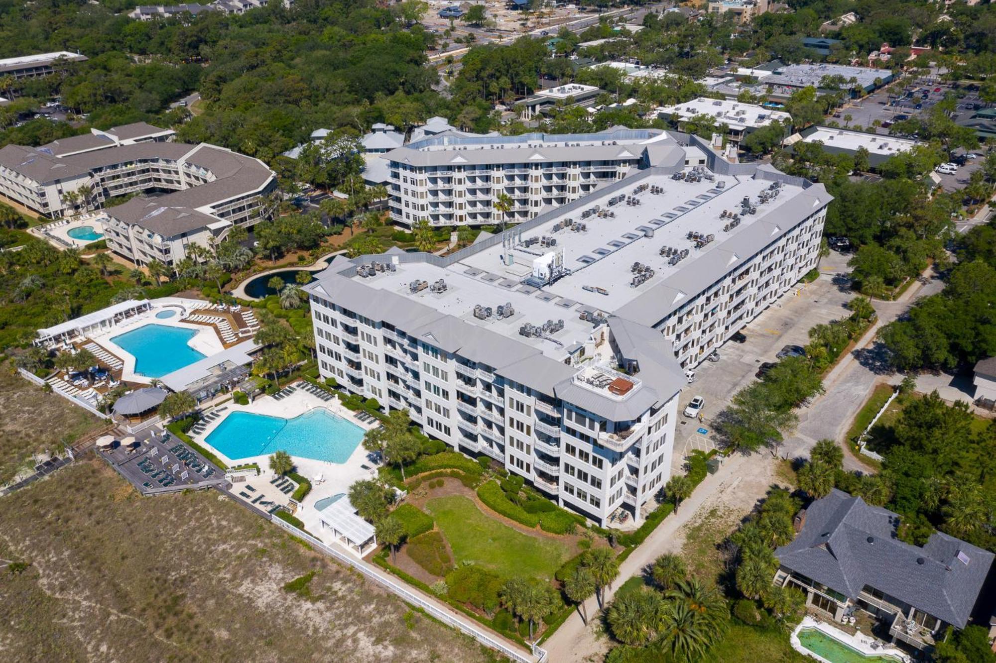 3503 Seacrest - Host2Coast Villa Hilton Head Island Bagian luar foto