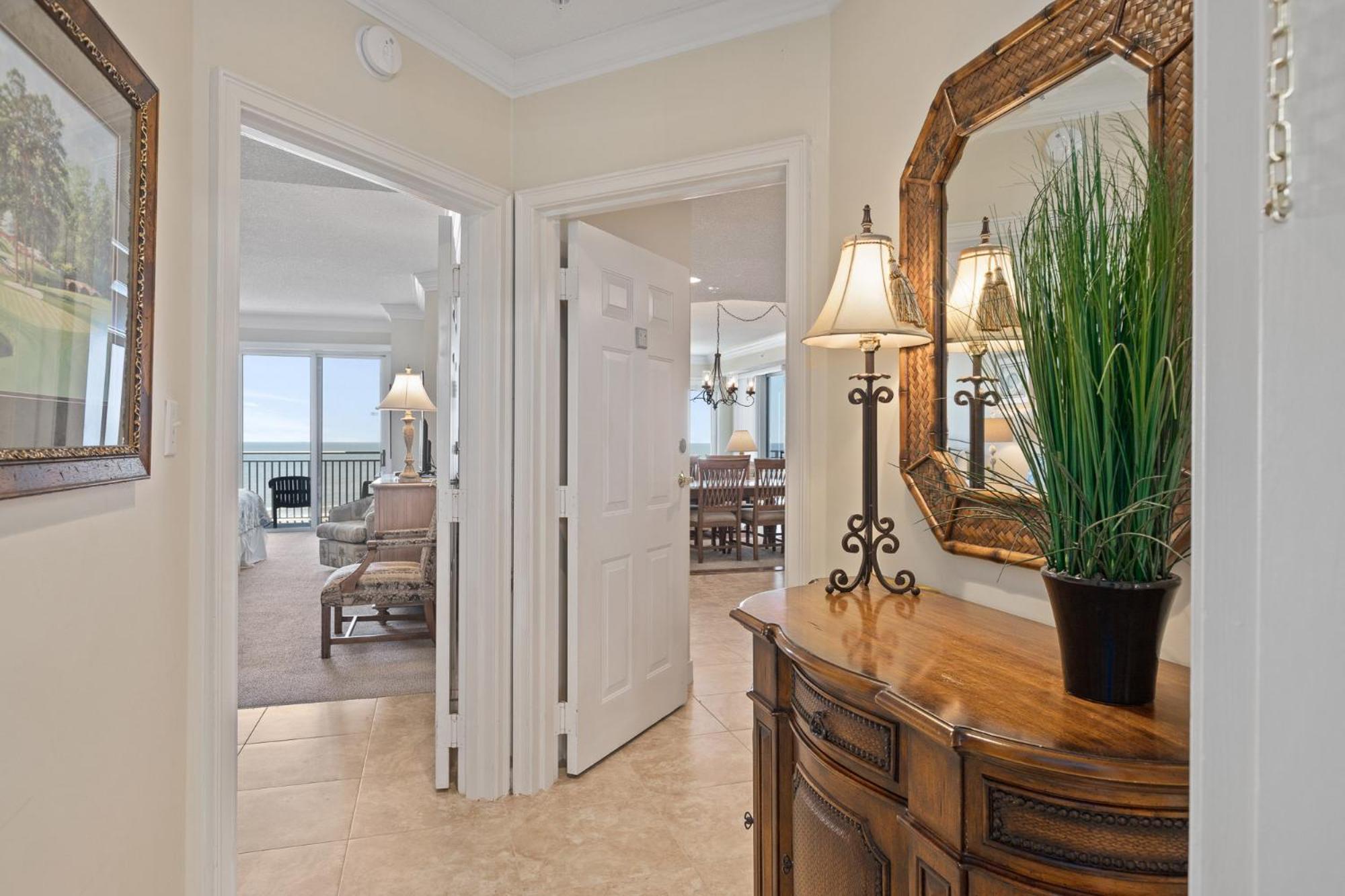 3503 Seacrest - Host2Coast Villa Hilton Head Island Bagian luar foto