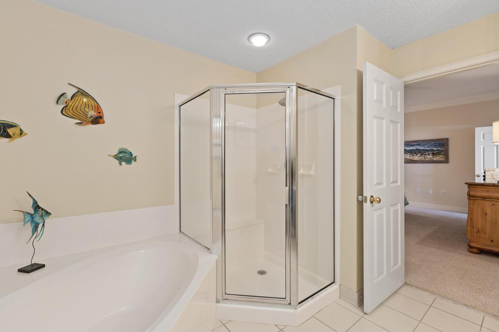 3503 Seacrest - Host2Coast Villa Hilton Head Island Bagian luar foto