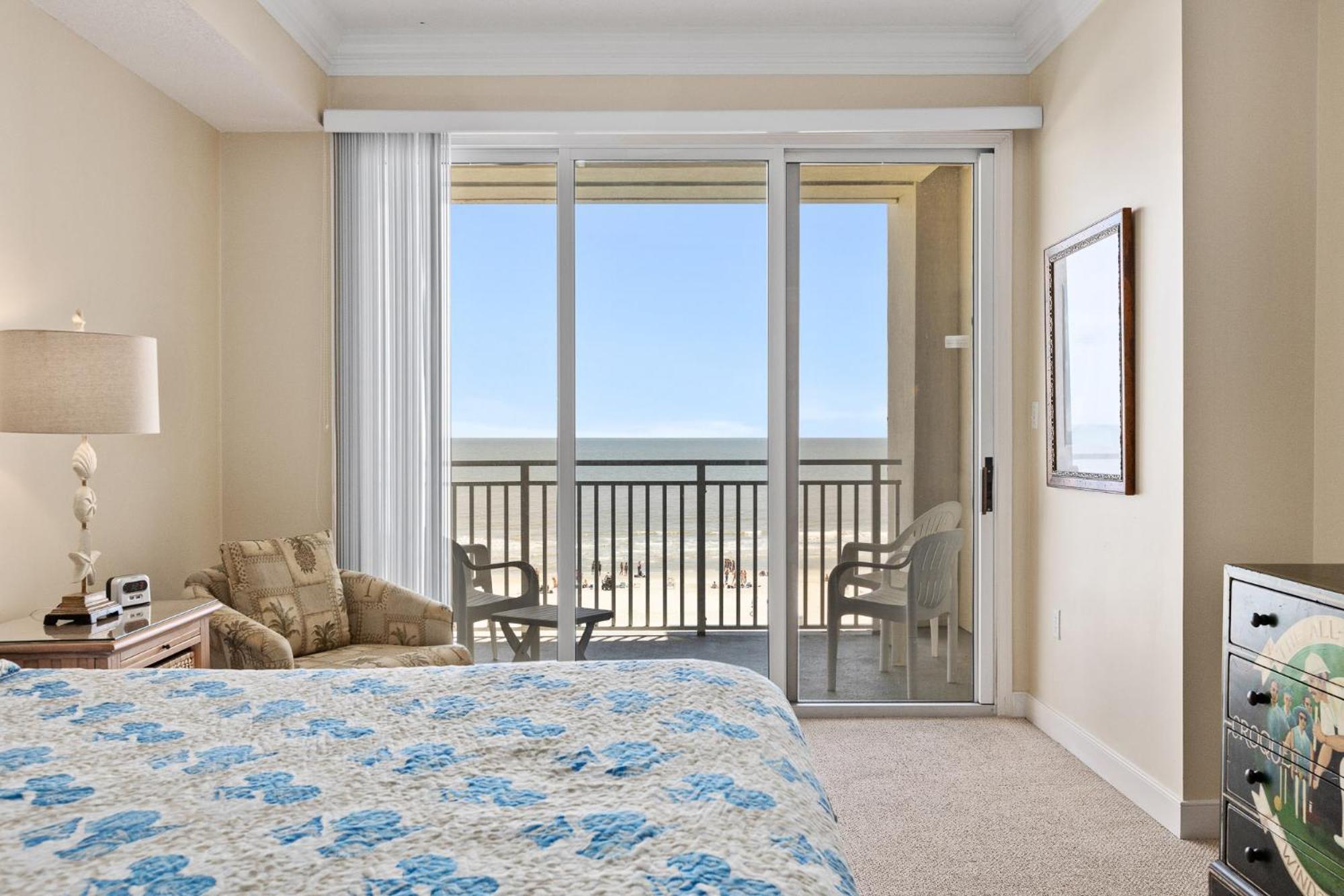 3503 Seacrest - Host2Coast Villa Hilton Head Island Bagian luar foto