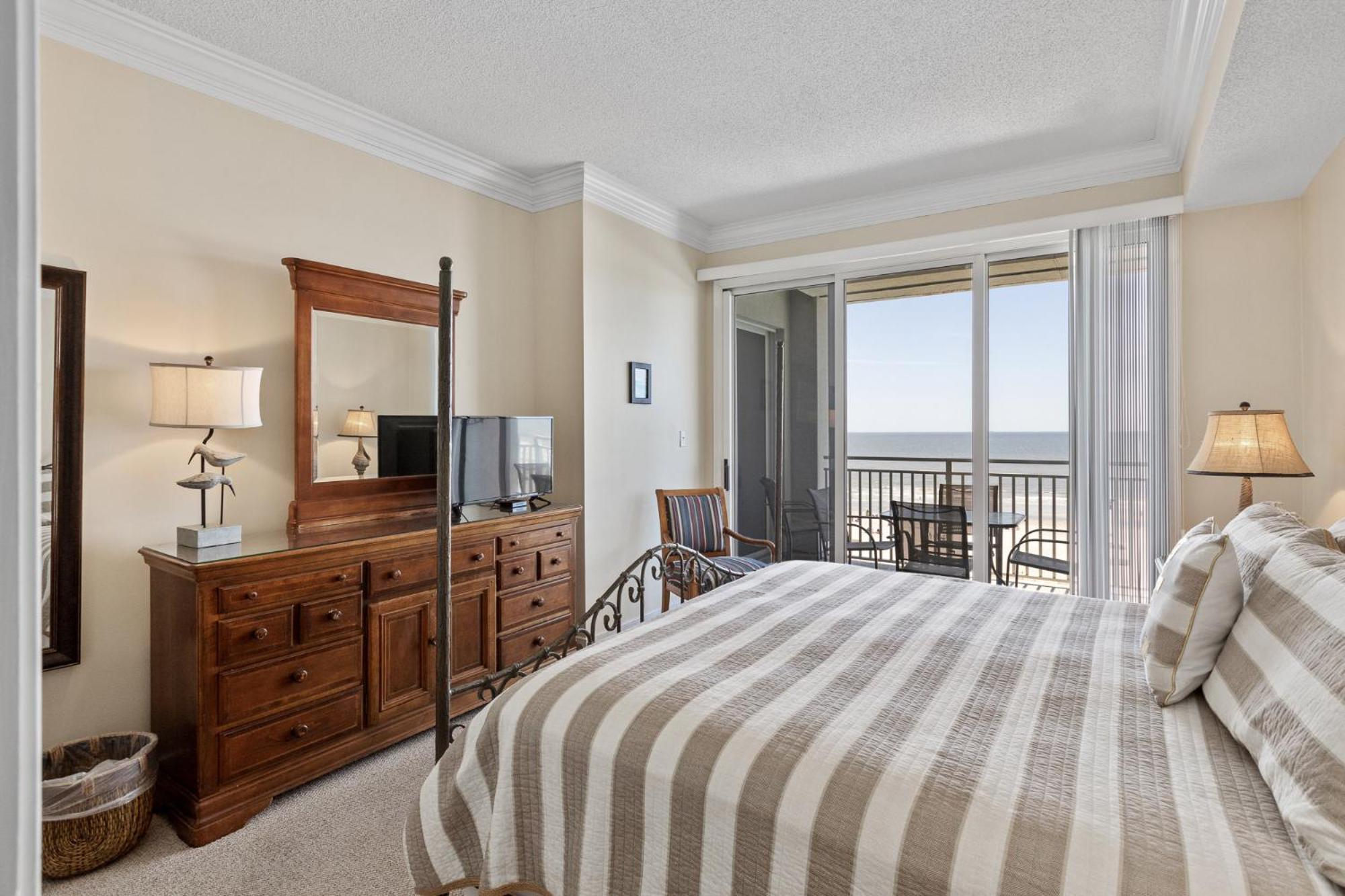 3503 Seacrest - Host2Coast Villa Hilton Head Island Bagian luar foto
