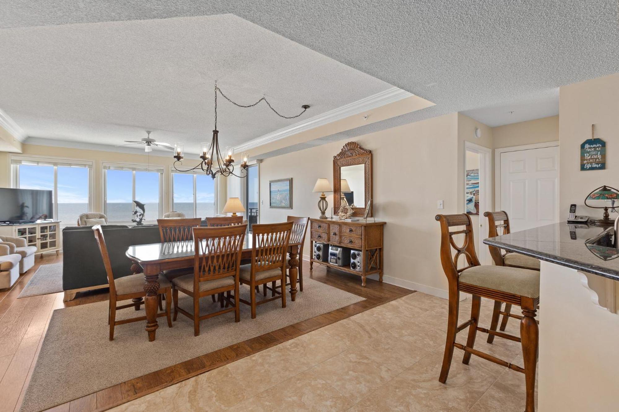 3503 Seacrest - Host2Coast Villa Hilton Head Island Bagian luar foto