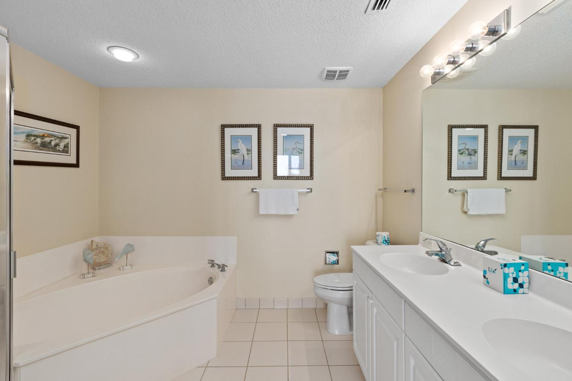 3503 Seacrest - Host2Coast Villa Hilton Head Island Bagian luar foto