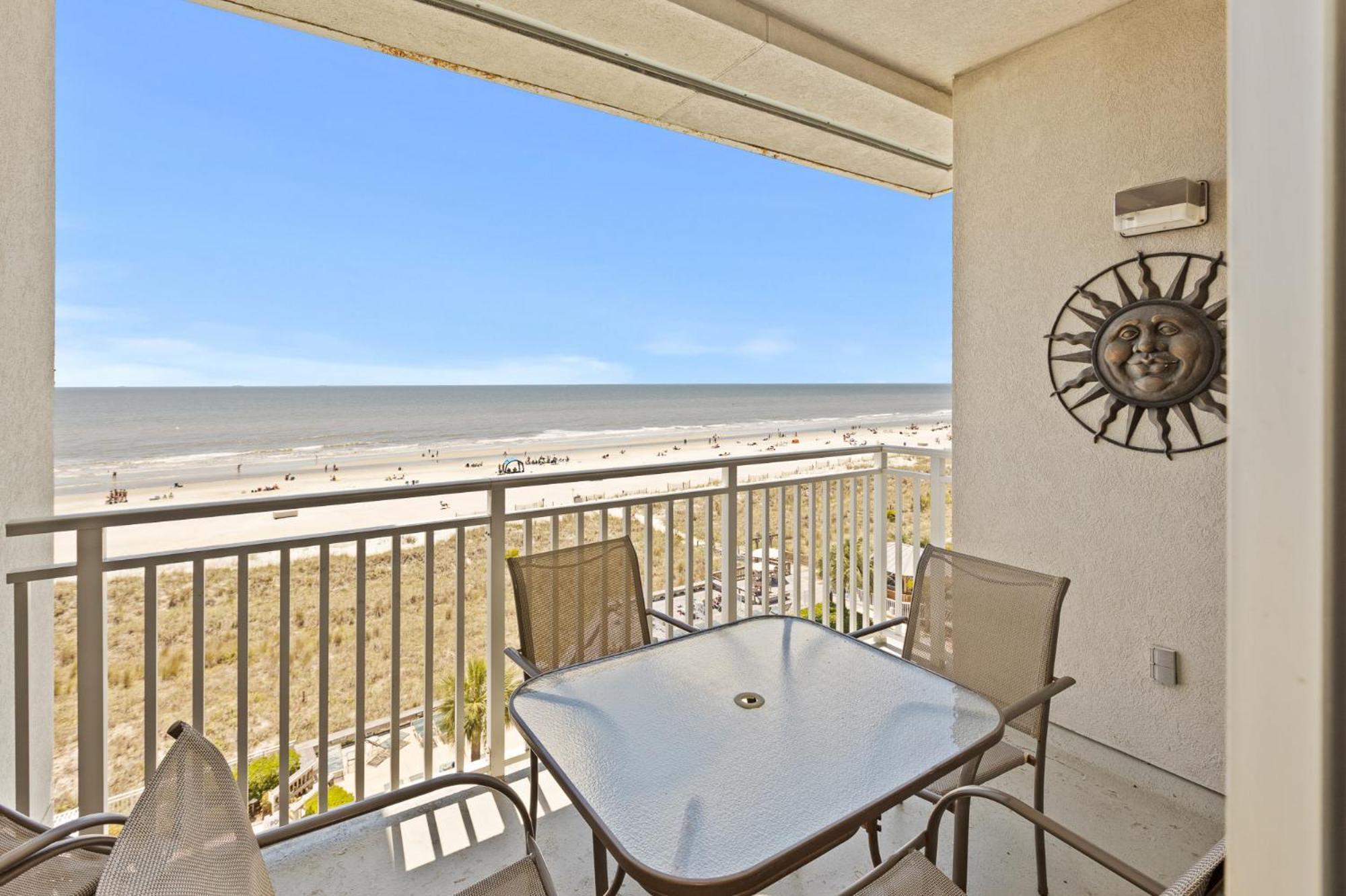 3503 Seacrest - Host2Coast Villa Hilton Head Island Bagian luar foto