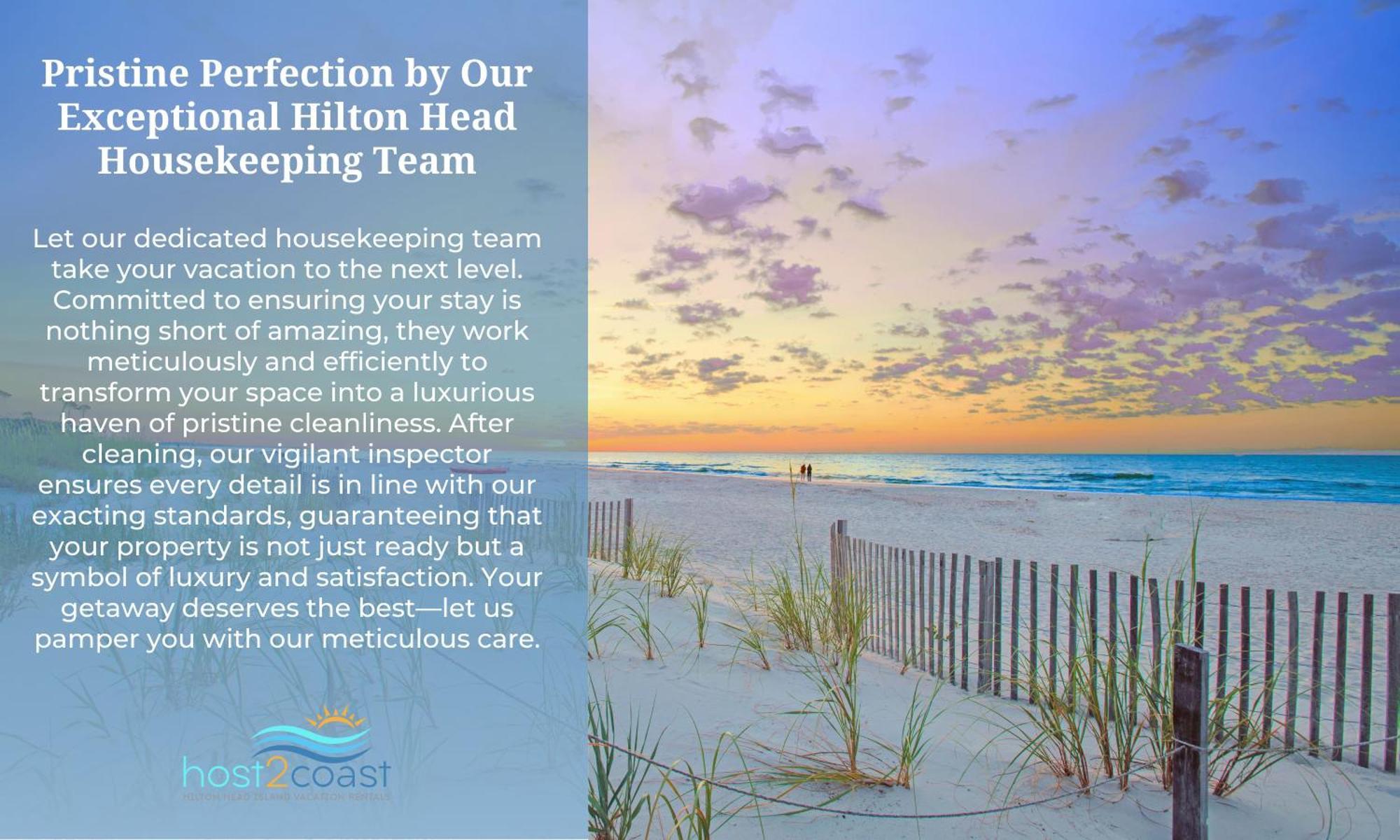 3503 Seacrest - Host2Coast Villa Hilton Head Island Bagian luar foto